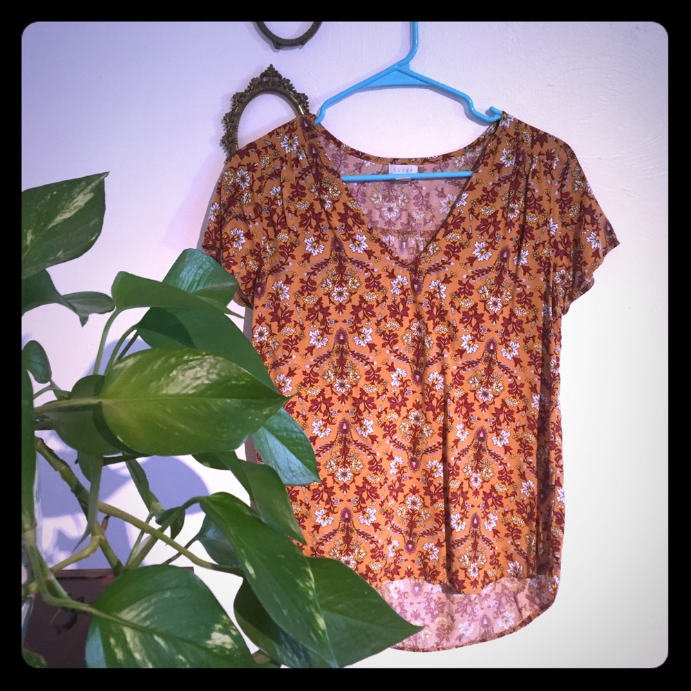 Hinge top XS